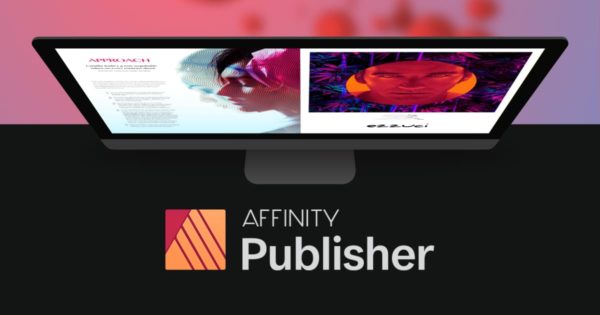 Affinity publisher templates
